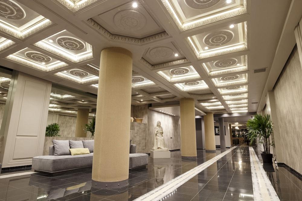 1253 Recoleta Small Hotel Буенос Айрес Екстериор снимка