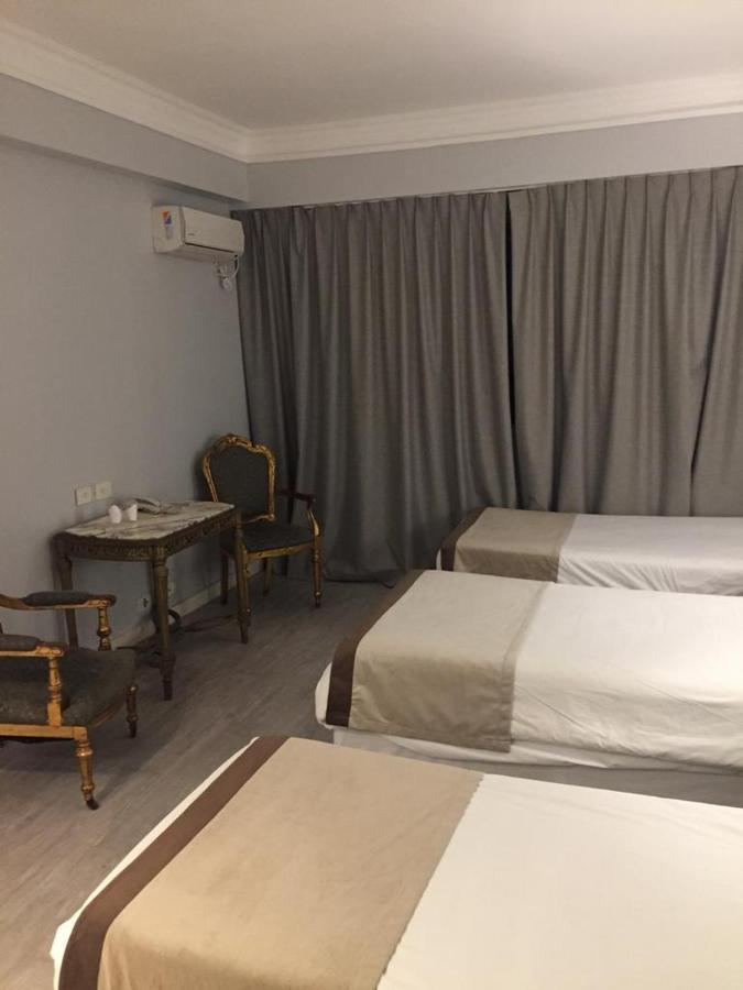 1253 Recoleta Small Hotel Буенос Айрес Екстериор снимка