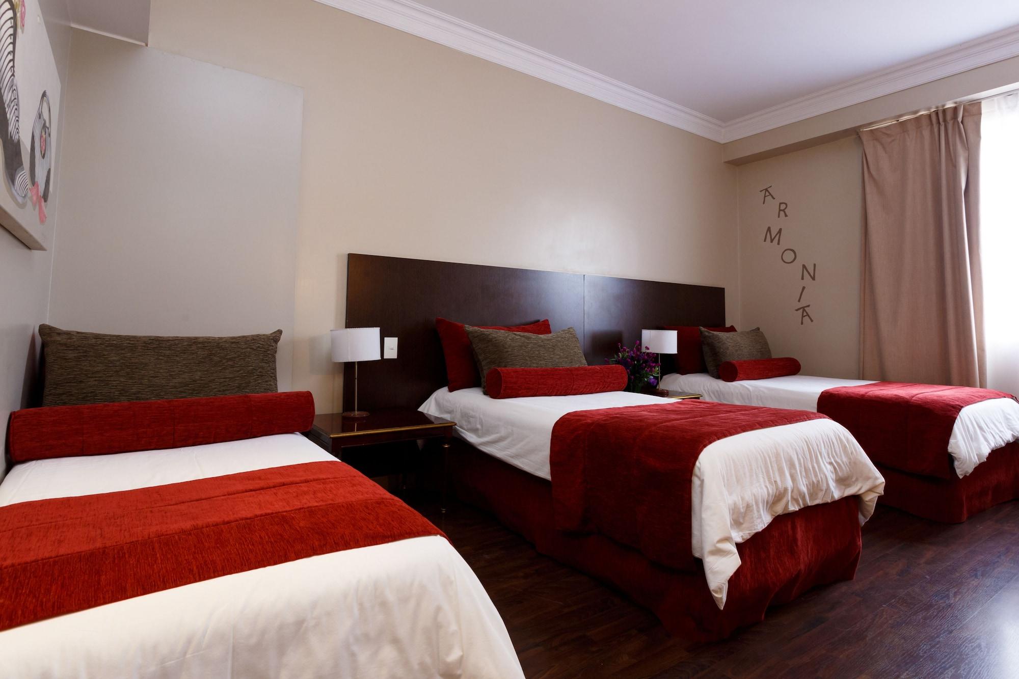 1253 Recoleta Small Hotel Буенос Айрес Екстериор снимка