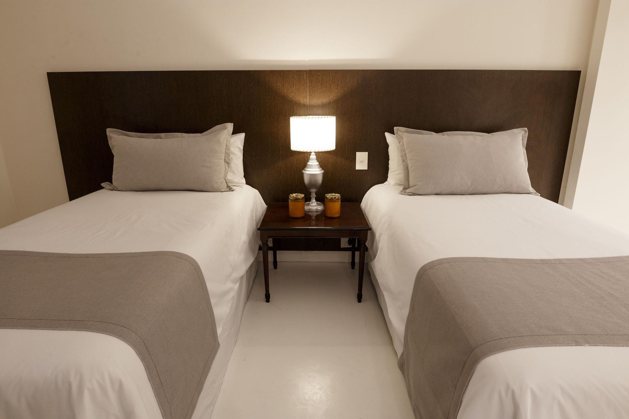 1253 Recoleta Small Hotel Буенос Айрес Екстериор снимка