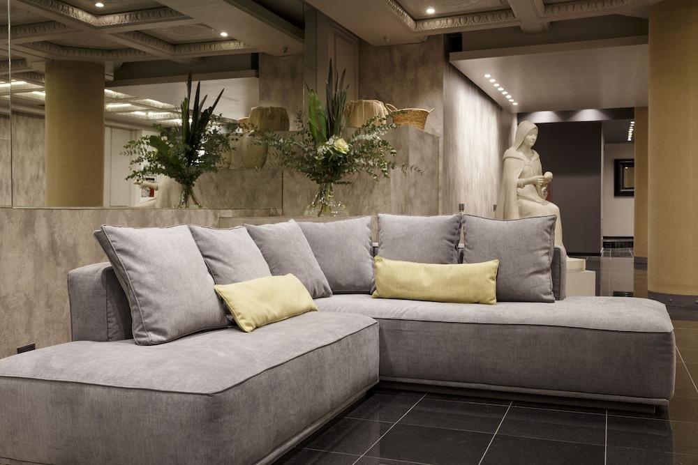 1253 Recoleta Small Hotel Буенос Айрес Екстериор снимка