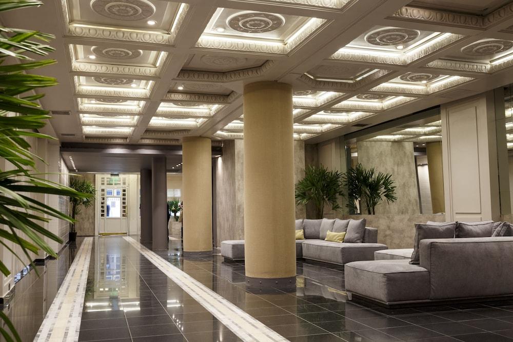 1253 Recoleta Small Hotel Буенос Айрес Екстериор снимка