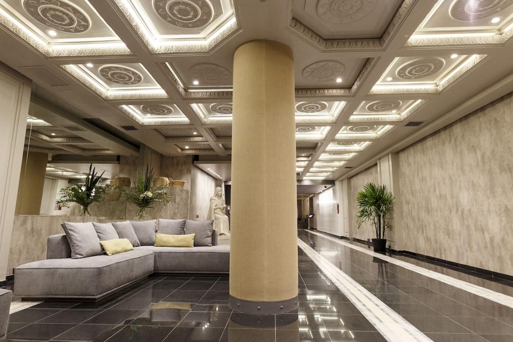 1253 Recoleta Small Hotel Буенос Айрес Екстериор снимка