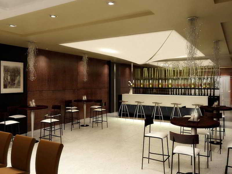 1253 Recoleta Small Hotel Буенос Айрес Екстериор снимка